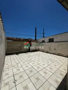 Casa com 2 Quartos à venda, 71m² no Balneário Agenor de Campos, Mongaguá