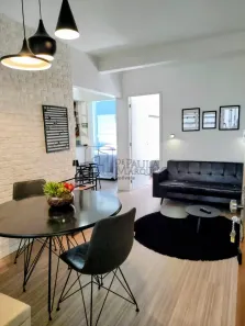 Apartamento com 2 Quartos para alugar, 55m² no Sumarezinho, São Paulo