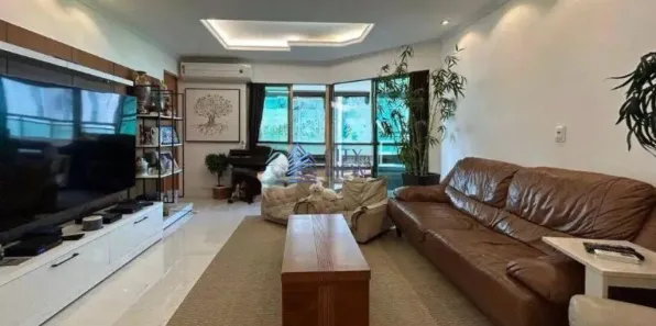 Apartamento com 3 Quartos à venda, 160m² no Barra da Tijuca, Rio de Janeiro