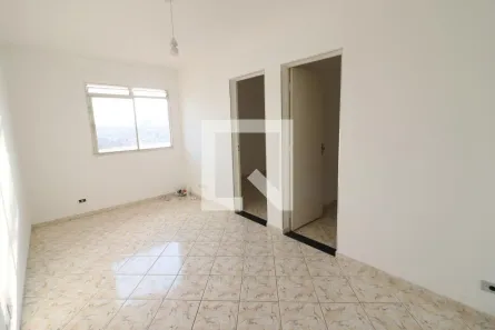 Apartamento com 2 Quartos à venda, 48m² no São Pedro, Osasco