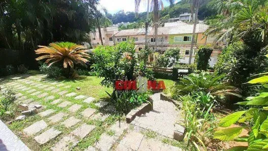 Casa com 5 Quartos à venda, 324m² no Vila Progresso, Niterói