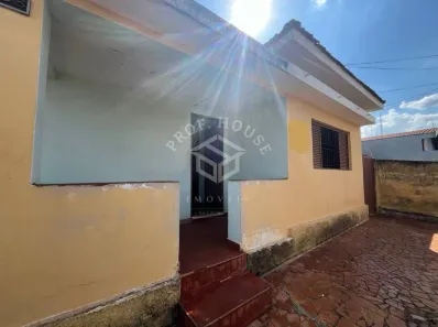 Casa com 3 Quartos à venda, 196m² no Jardim Brasil, Limeira