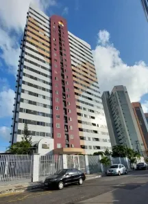 Apartamento com 3 Quartos à venda, 52m² no Messejana, Fortaleza