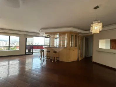 Apartamento com 3 Quartos à venda, 139m² no Vila Brasilina, São Paulo