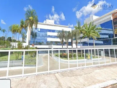 à venda, 37m² no Asa Norte, Brasília