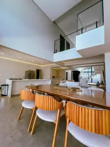 Casa de Condomínio com 5 Quartos à venda, 1000m² no Águas de Igaratá, Igaratá