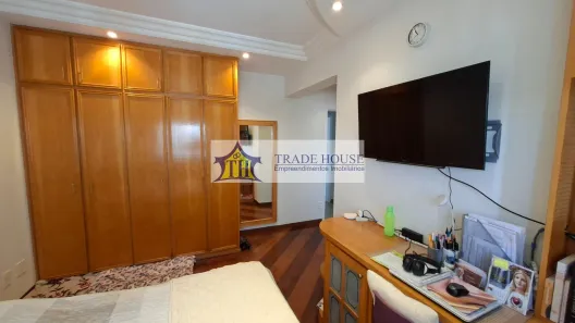 Apartamento com 4 Quartos à venda, 384m² no Jardim da Saúde, São Paulo