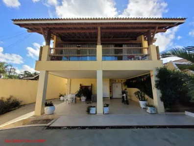 Casa de Condomínio com 7 Quartos à venda, 290m² no Buraquinho, Lauro de Freitas