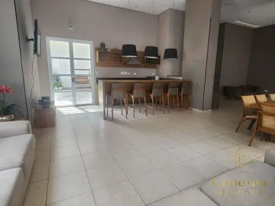 Apartamento com 3 Quartos à venda, 109m² no Parque Residencial Aquarius, São José dos Campos