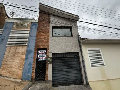 Imóvel Comercial com 3 Quartos para alugar, 160m² no Centro, Bragança Paulista
