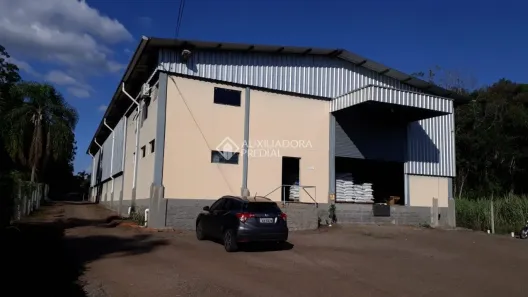 Imóvel Comercial à venda, 7500m² no Travessão, Dois Irmãos