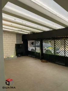 Casa com 3 Quartos à venda, 124m² no Assunção, São Bernardo do Campo