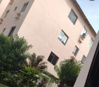 Apartamento com 2 Quartos à venda, 50m² no Fragoso, Olinda