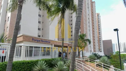 Apartamento com 2 Quartos para alugar, 58m² no Jardim Flor da Montanha, Guarulhos