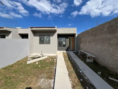 Casa com 3 Quartos à venda, 150m² no Das Graças, Colombo