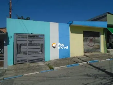 Casa com 3 Quartos à venda, 150m² no Vila Penteado, São Paulo