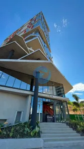 Sala Comercial para alugar, 39m² no Parque Morumbi, Votorantim