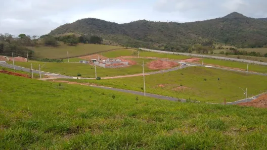 Lote/Terreno à venda, 360m² no Loteamento Greenfield, Atibaia