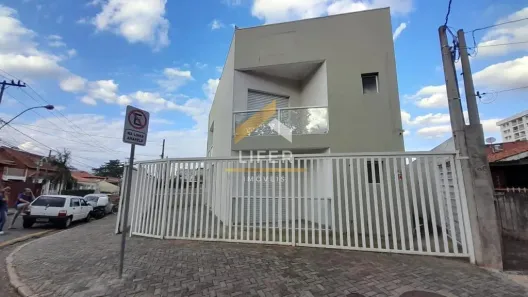 Prédio Comercial com 8 Quartos para alugar, 374m² no Jardim Chapadão, Campinas