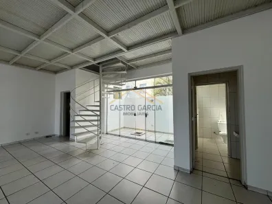Ponto Comercial para alugar, 105m² no Jardim São Domingos, Americana