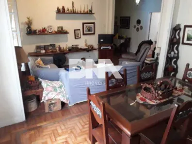 Apartamento com 3 Quartos à venda, 130m² no Copacabana, Rio de Janeiro