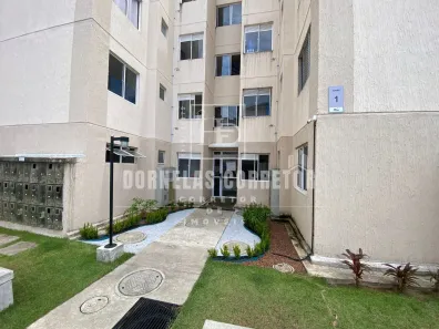 Apartamento com 2 Quartos à venda, 41m² no Maranguape I, Paulista