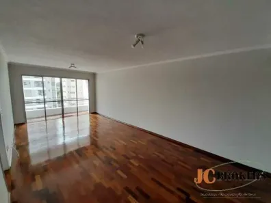 Apartamento com 2 Quartos à venda, 75m² no Brooklin Paulista, São Paulo