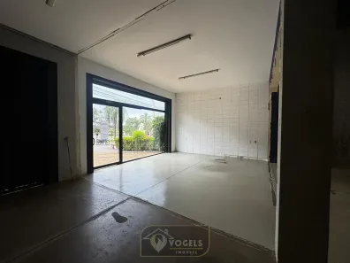 Galpão/Depósito/Armazém para alugar, 340m² no Centro, Holambra