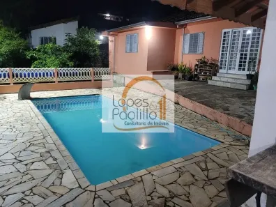 Fazenda/Sítio com 3 Quartos à venda, 175m² no Jardim Imperial, Atibaia