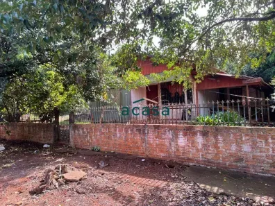 Lote/Terreno à venda, 797m² no São Cristóvão, Cascavel
