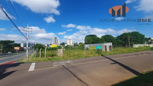 Lote/Terreno à venda, 1166m² no Santa Cândida, Curitiba