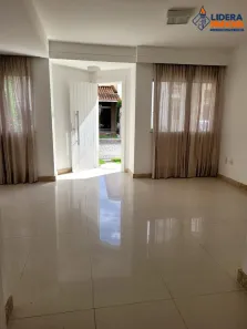 Casa de Condomínio com 4 Quartos à venda, 150m² no Lagoa Salgada, Feira de Santana