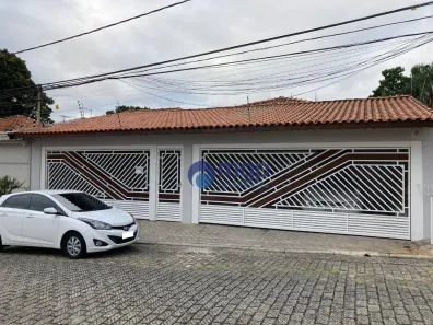 Casa com 3 Quartos à venda, 309m² no Vila Milton, Guarulhos