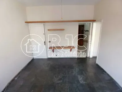 Apartamento com 1 Quarto à venda, 55m² no Engenho Novo, Rio de Janeiro