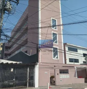 Apartamento com 2 Quartos à venda, 40m² no Cidade Líder, São Paulo