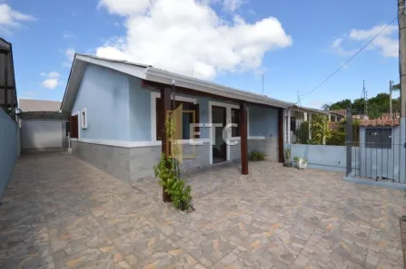 Casa com 3 Quartos à venda, 80m² no São José, Canoas