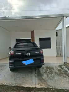Casa de Condomínio com 2 Quartos à venda, 54m² no Parque 10 de Novembro, Manaus