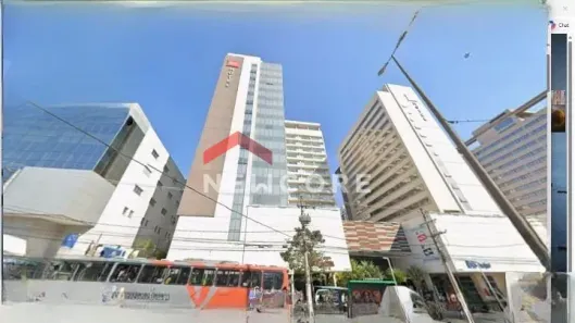 Sala Comercial com 1 Quarto à venda, 35m² no Centro, Osasco