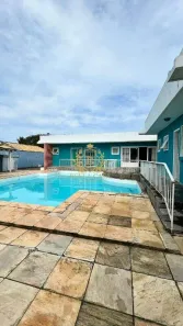 Casa com 4 Quartos à venda, 400m² no Coqueiral, Araruama