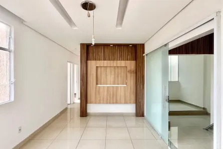 Cobertura com 4 Quartos à venda, 148m² no Colégio Batista, Belo Horizonte