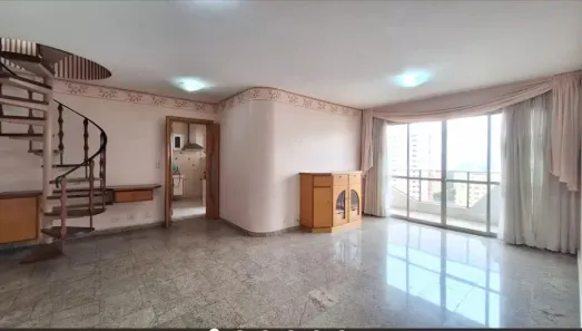 Apartamento com 4 Quartos à venda, 250m² no Vila Pompéia, São Paulo