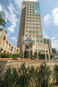 Sala Comercial para alugar, 298m² no Chácara Santo Antônio (Zona Sul), São Paulo