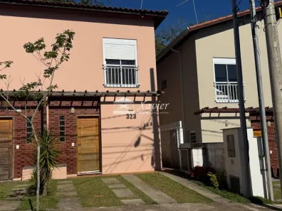 Casa de Condomínio com 2 Quartos para alugar, 62m² no Jardim Elias, Vargem Grande Paulista
