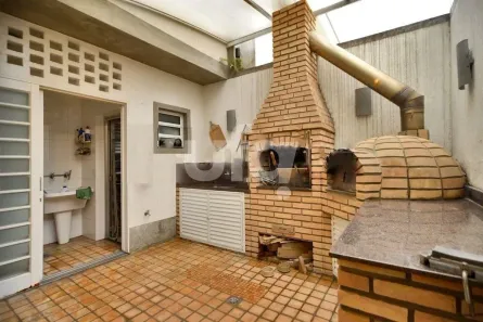 Casa com 4 Quartos à venda, 150m² no Perdizes, São Paulo