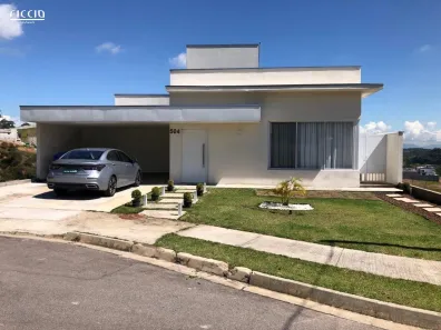 Casa de Condomínio com 3 Quartos à venda, 226m² no Putim, São José dos Campos