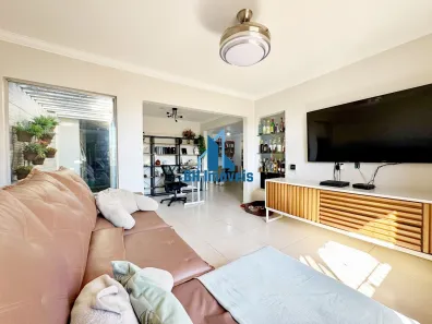 Casa com 3 Quartos à venda, 169m² no Alípio de Melo, Belo Horizonte