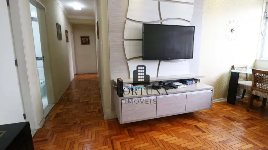 Apartamento com 3 Quartos à venda, 100m² no Aclimação, São Paulo