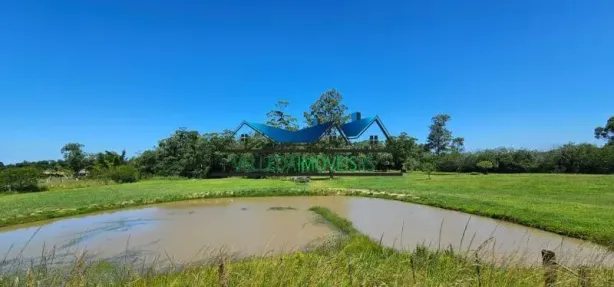Fazenda/Sítio com 1 Quarto à venda, 20000m² no Estância Grande, Viamão