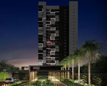Apartamento com 2 Quartos à venda, 62m² no Gleba Fazenda Palhano, Londrina
