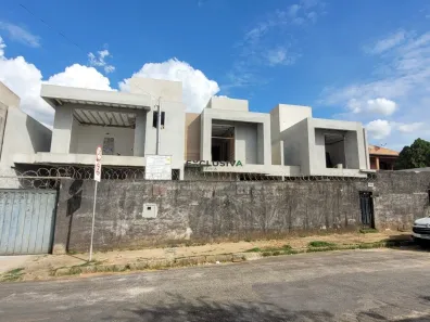 Casa com 3 Quartos à venda, 130m² no Eldorado, Contagem